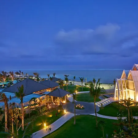Hotel The Ritz-Carlton Bali